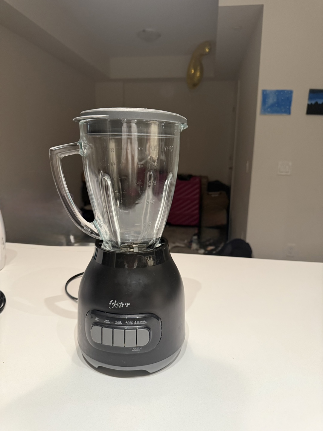 Oster Personal Blender