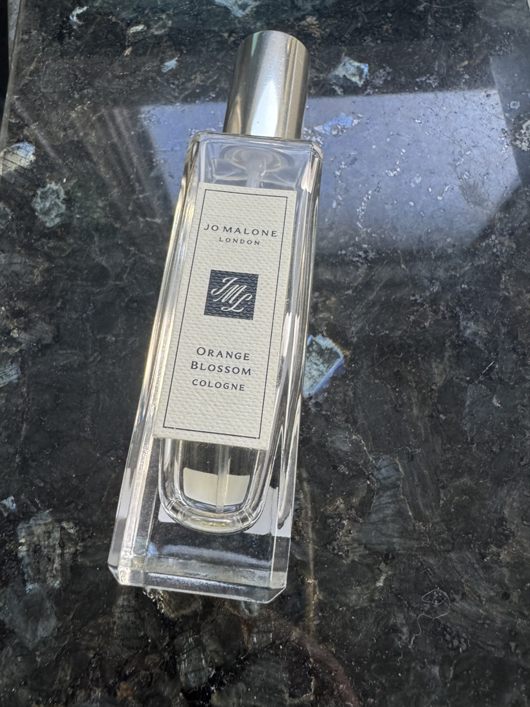 Jo Malone London Orange Blossom Cologne