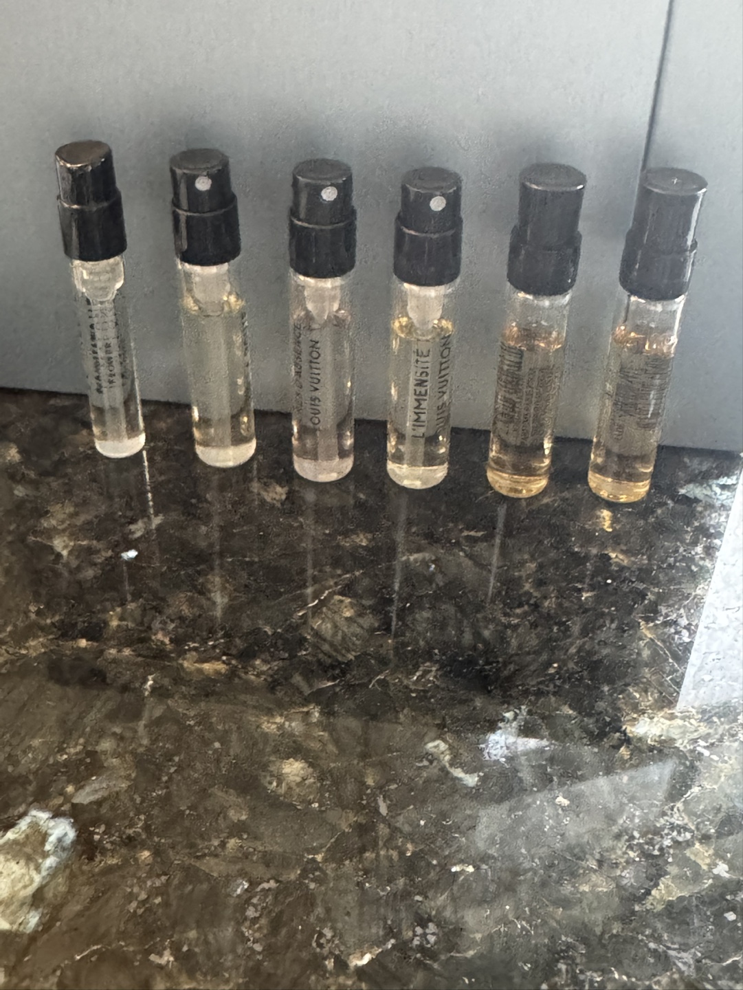 Sample Perfumes