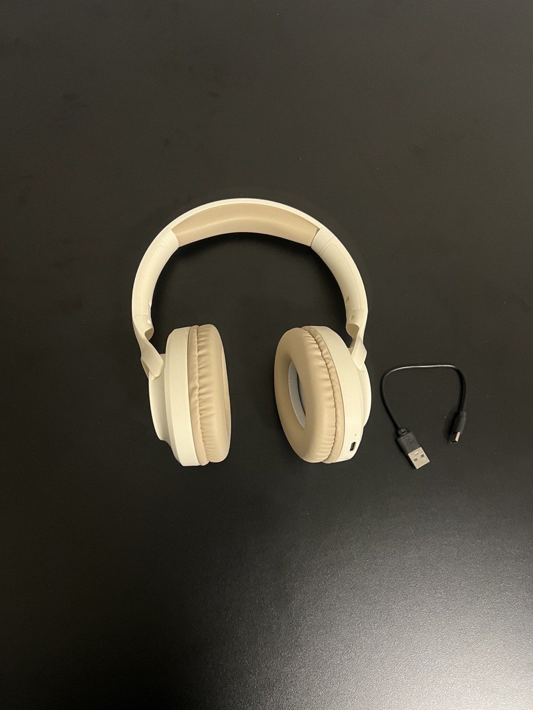 Black Bear Wireless Noise Cancelling Headphones - photo 4