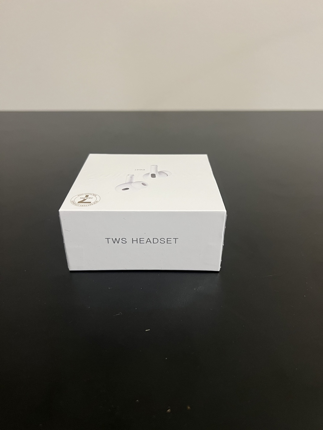 New TWS Headset EW47 Wireless Earbuds - photo 2