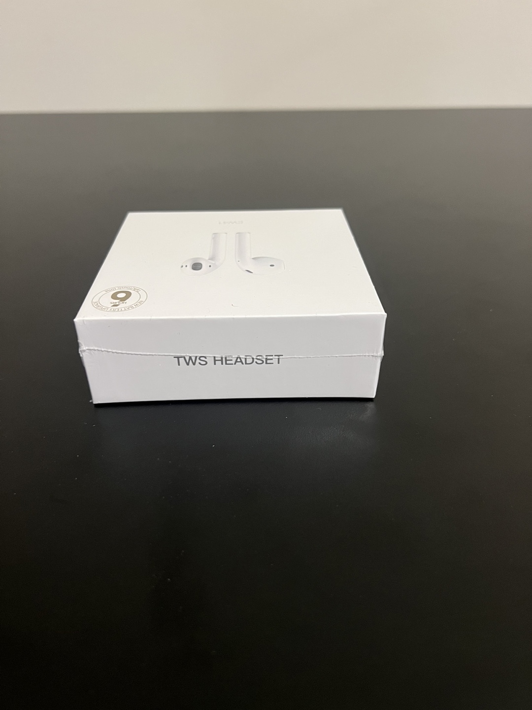 New Hoco EW41 True Wireless Stereo Headset - photo 3