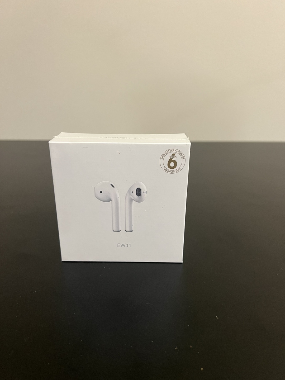 New Hoco EW41 True Wireless Stereo Headset