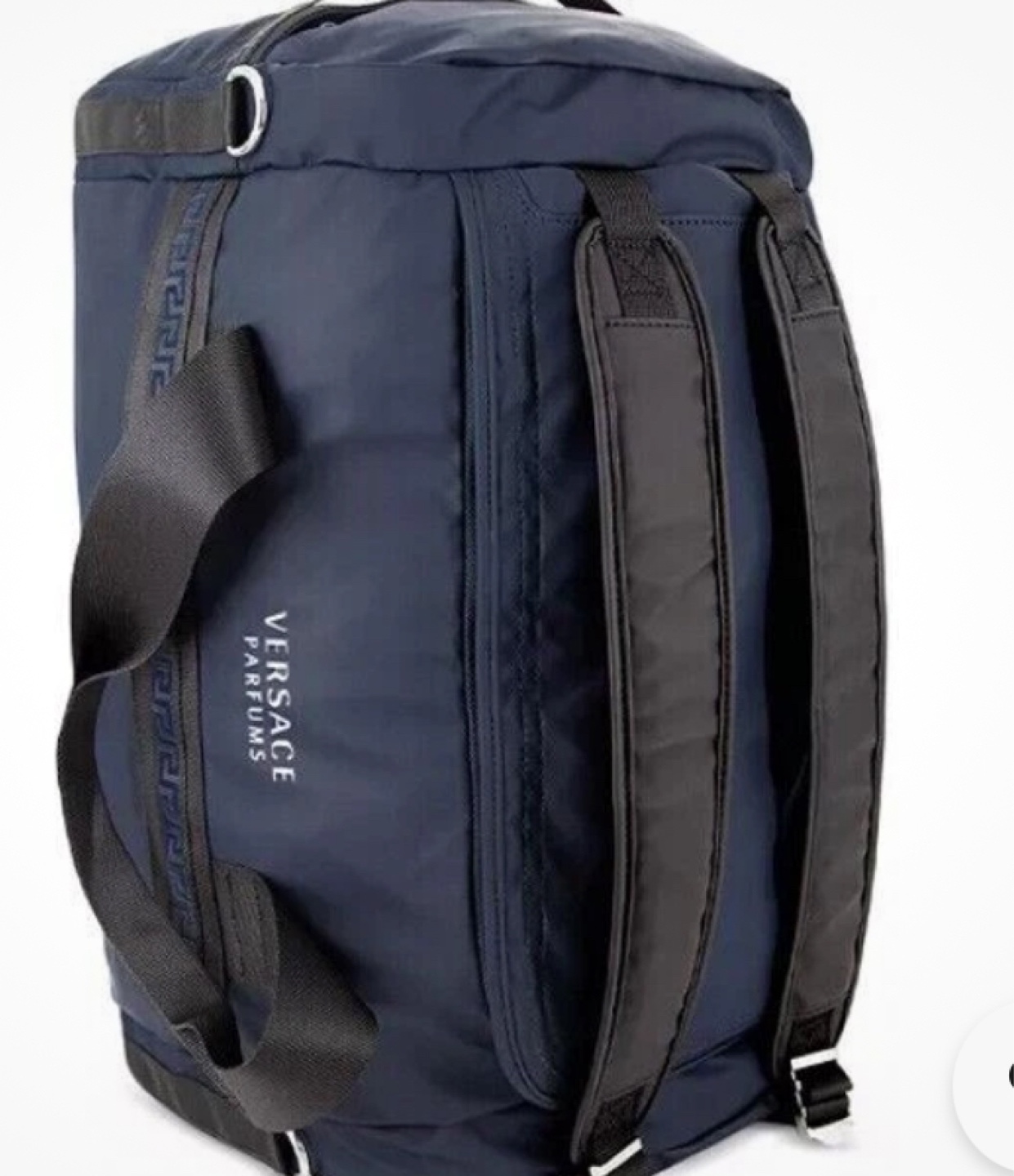 Versace Parfums Travel Bag - photo 2