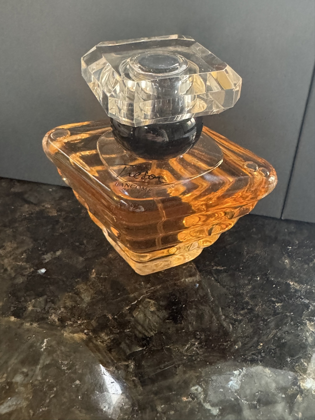 Lancôme Trésor Perfume