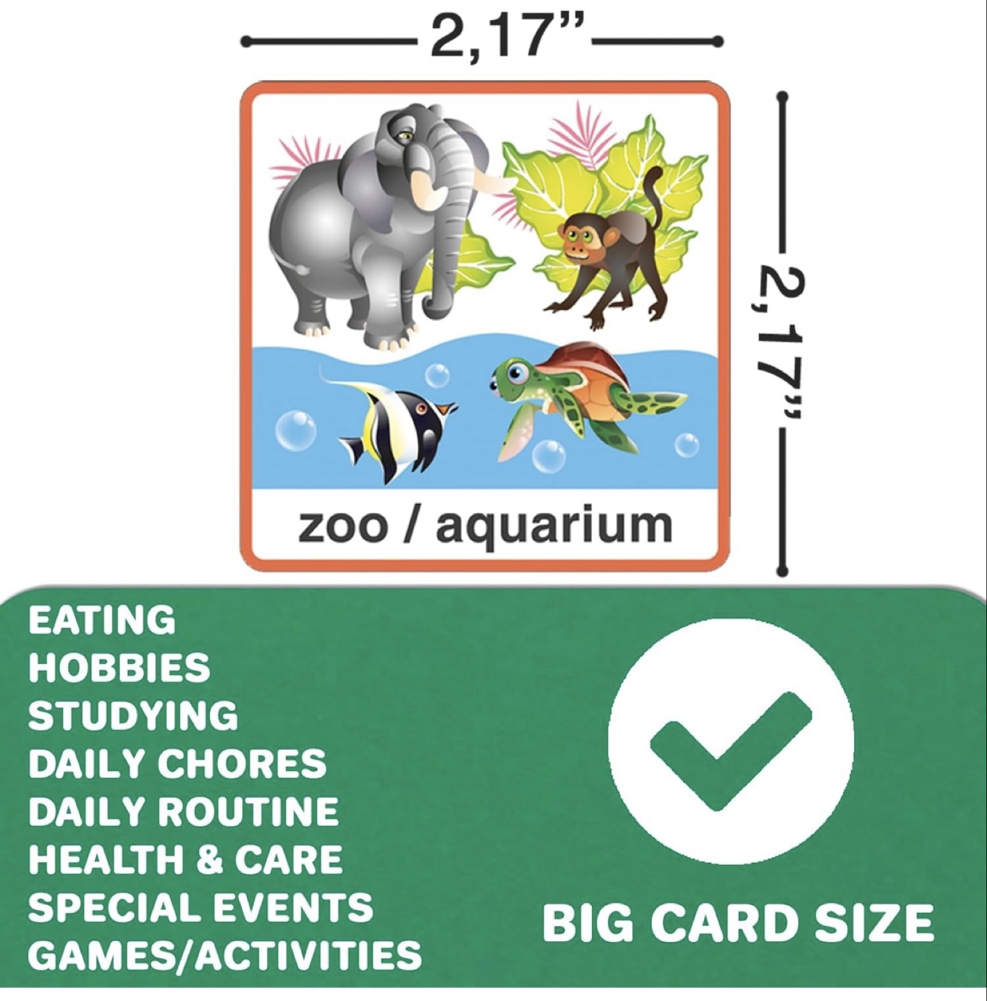 145 Magnetic Double-Sided Cards - photo 3