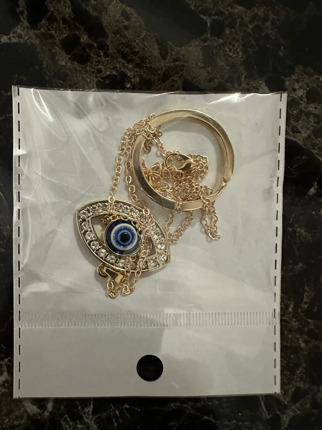 Gorgeous Set of Three Pairs of Statement Earrings image indicator(3)