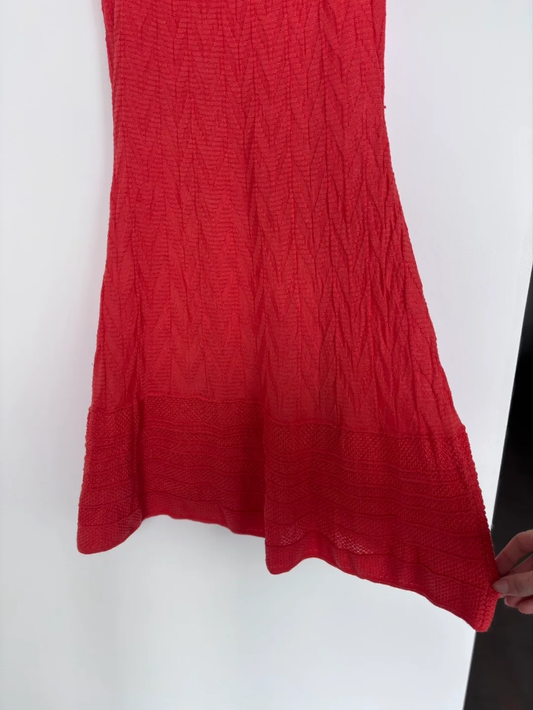 Missoni Knit Mini Dress image indicator(6)