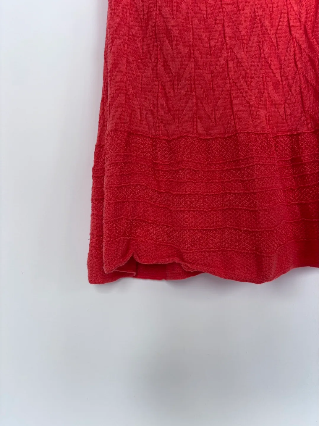 Missoni Knit Mini Dress image indicator(3)