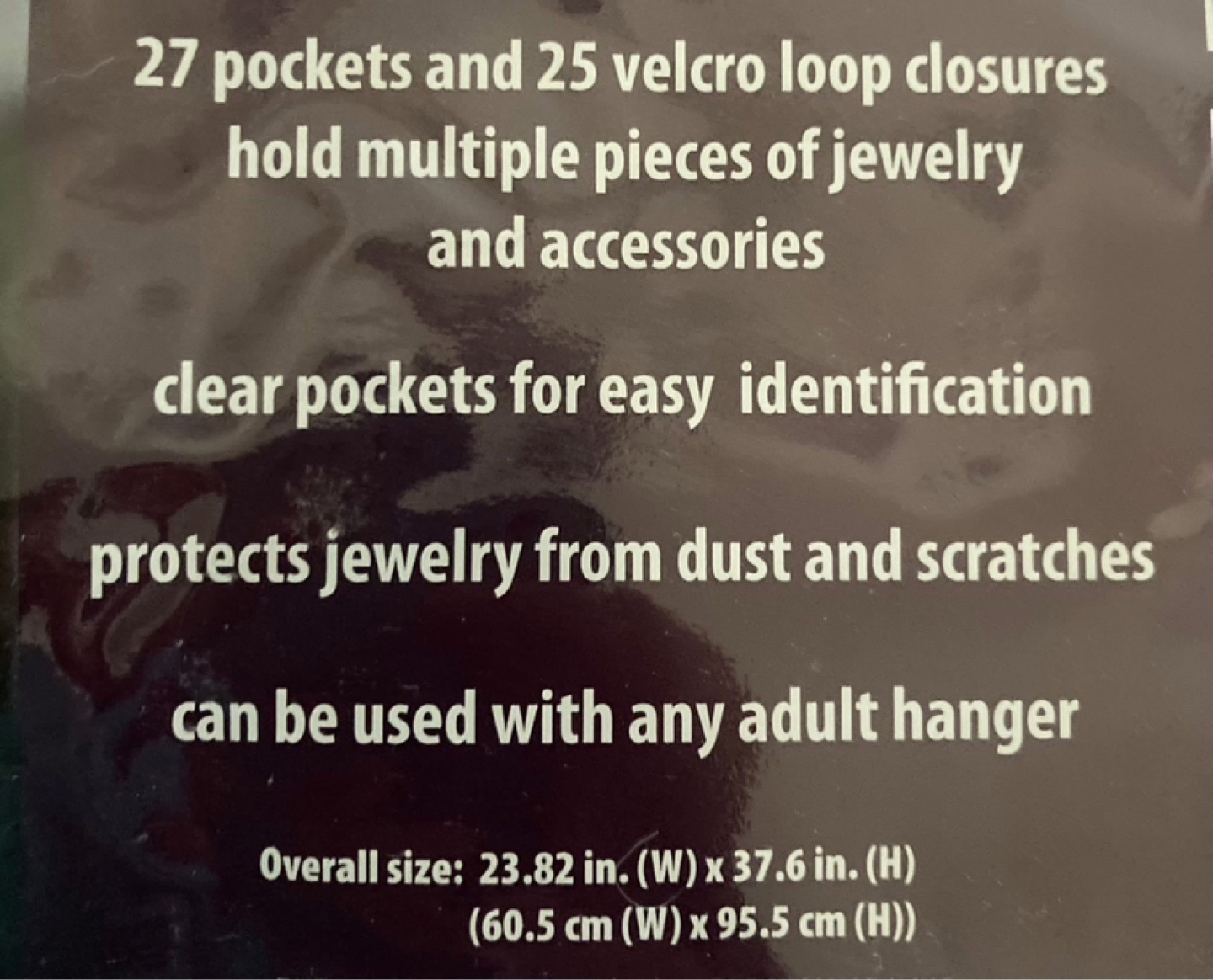 Style It Jewelry Organizer - photo 2