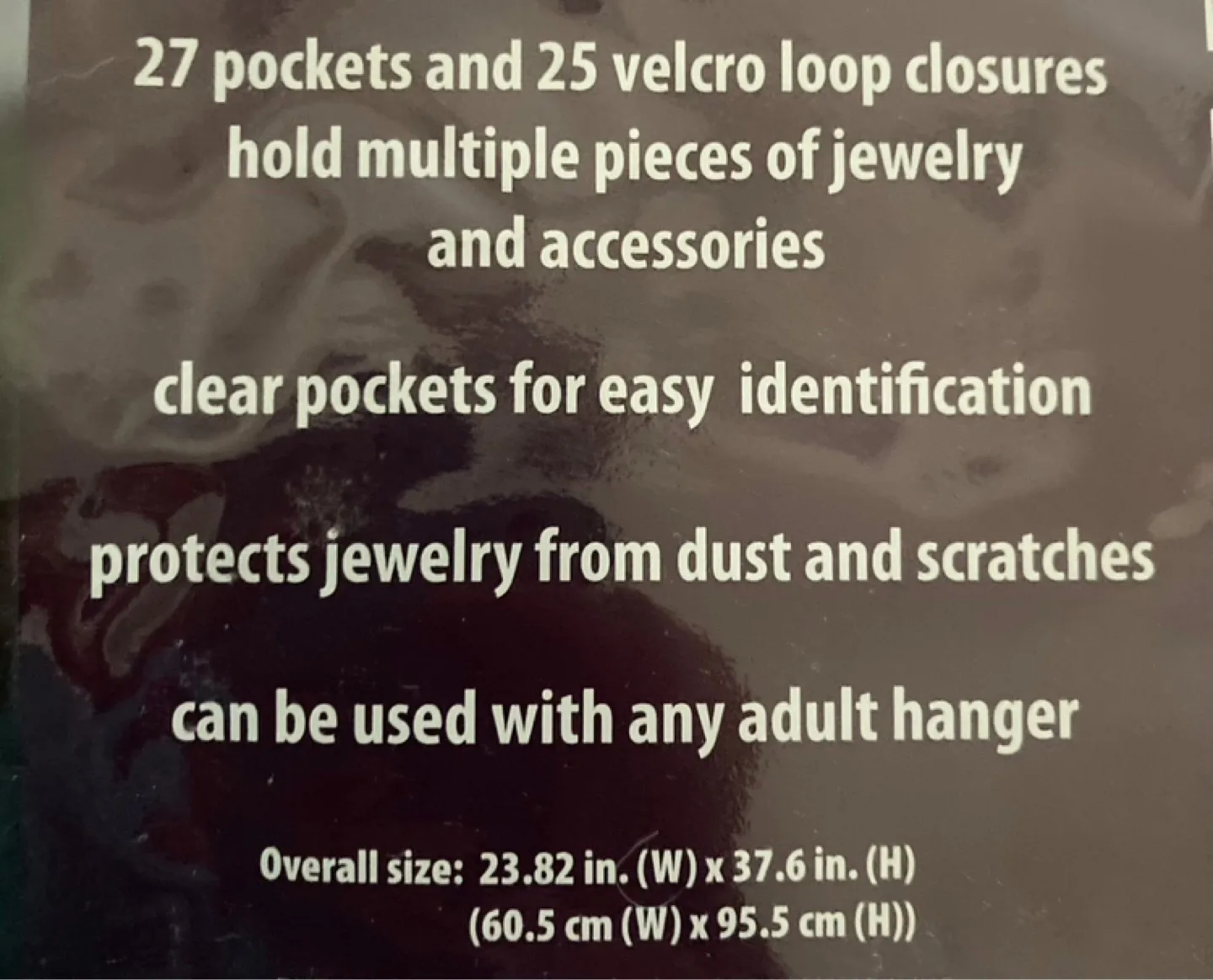 Style It Jewelry Organizer image indicator(2)