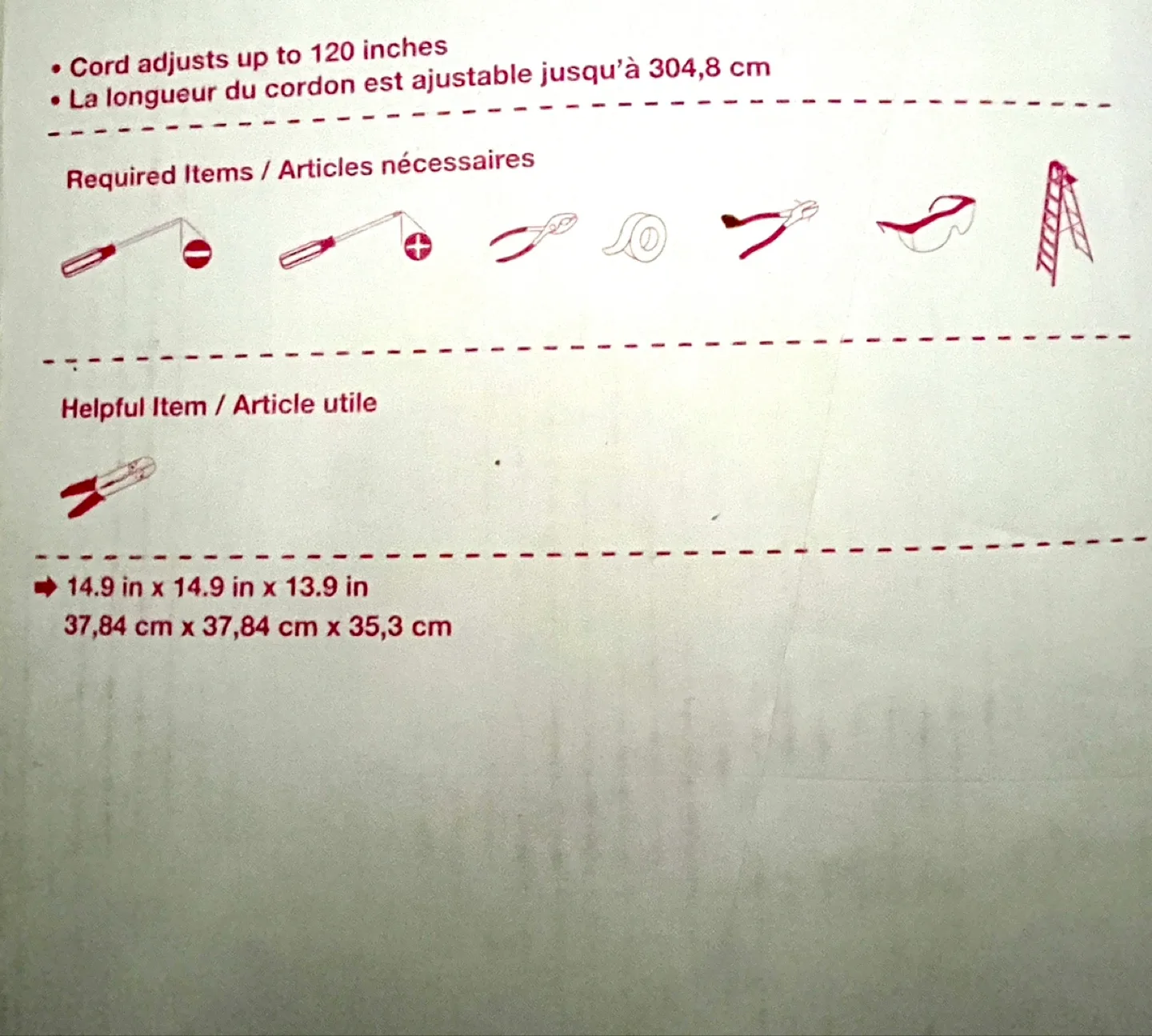 New Brushed Nickel Pendant Light Fixture image indicator(7)