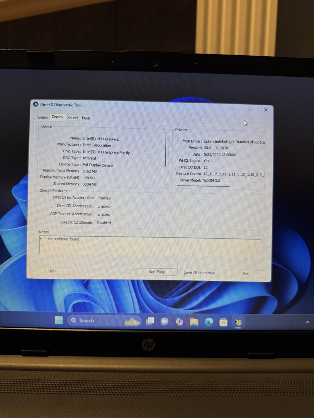 HP Laptop 2023 Model - photo 4