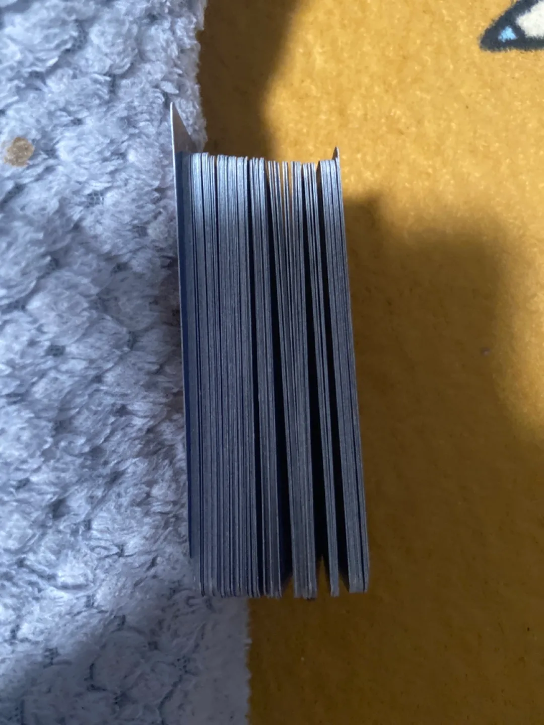 Pokemon Cards - for all image indicator(6)