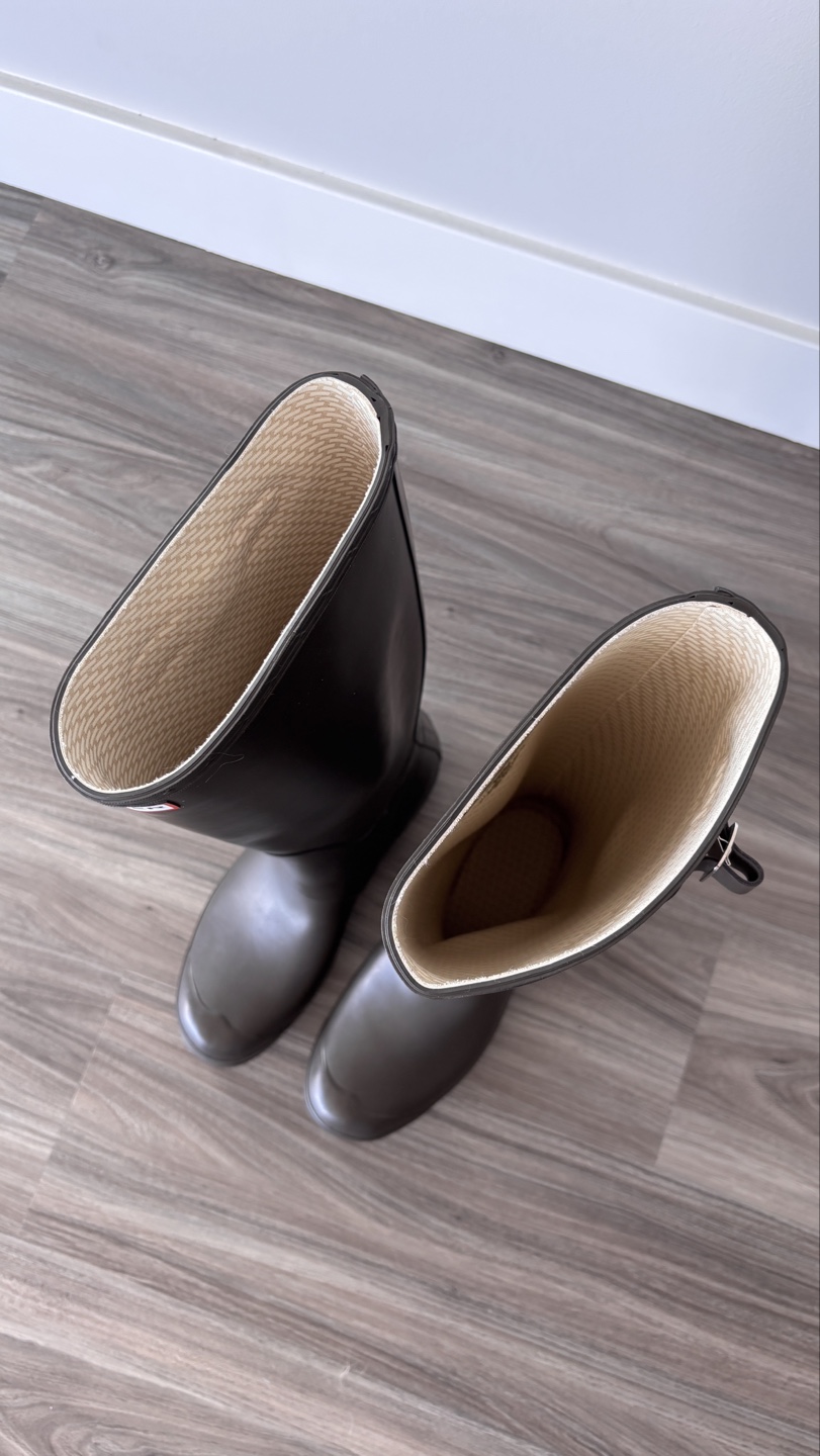 Hunter Boots - Move-out Sale ⚡️ - photo 3