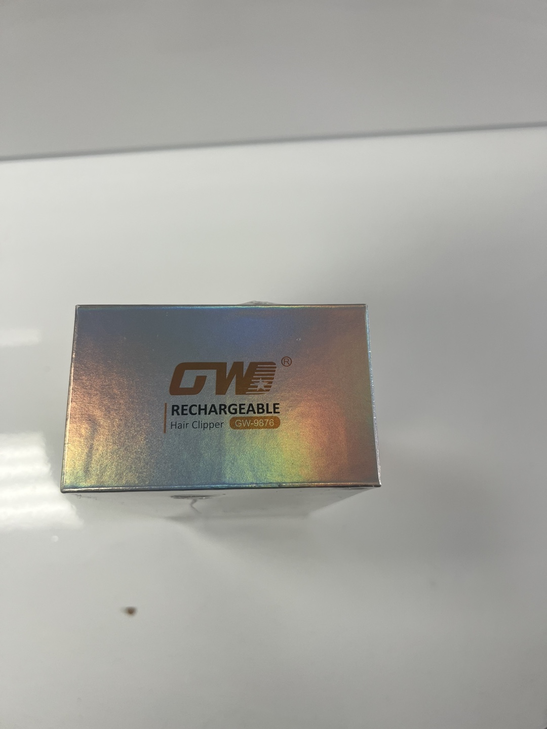 GW® 3-in-1 Rechargeable Hair Clipper & Shaver