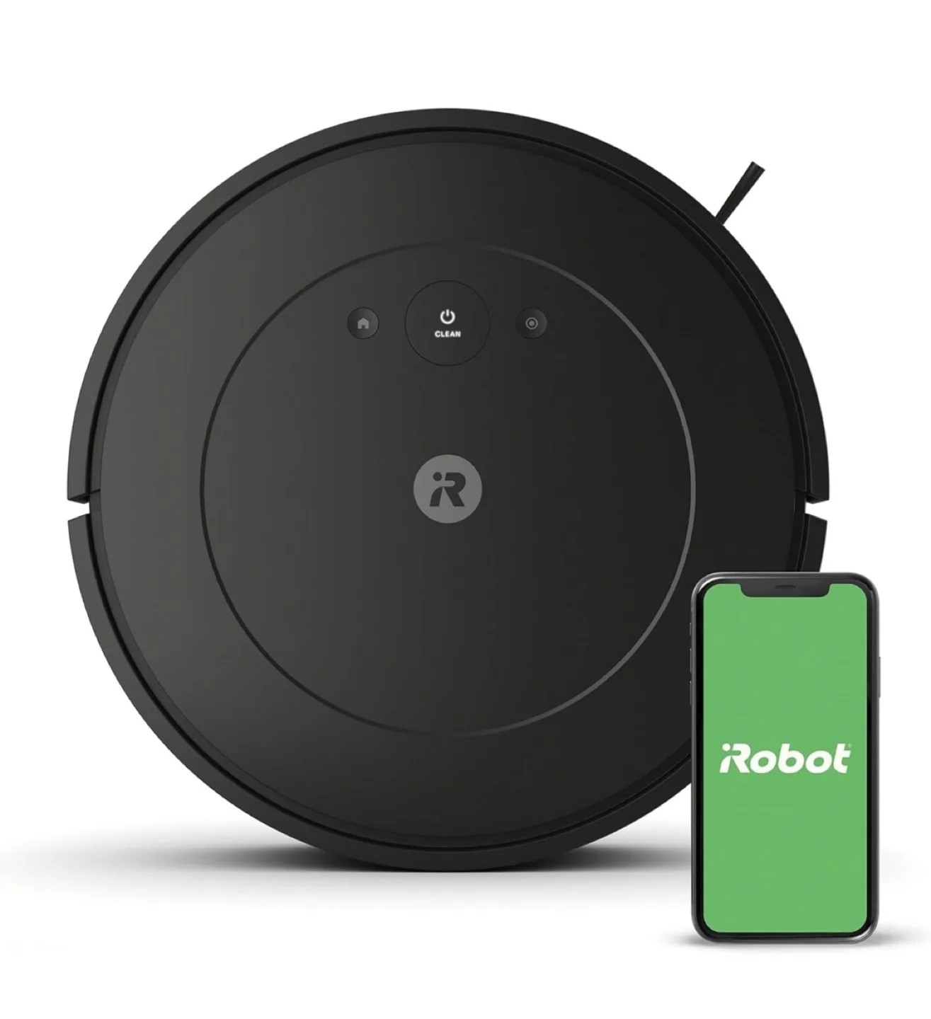 iRobot Roomba Robot Vacuum thumbnail