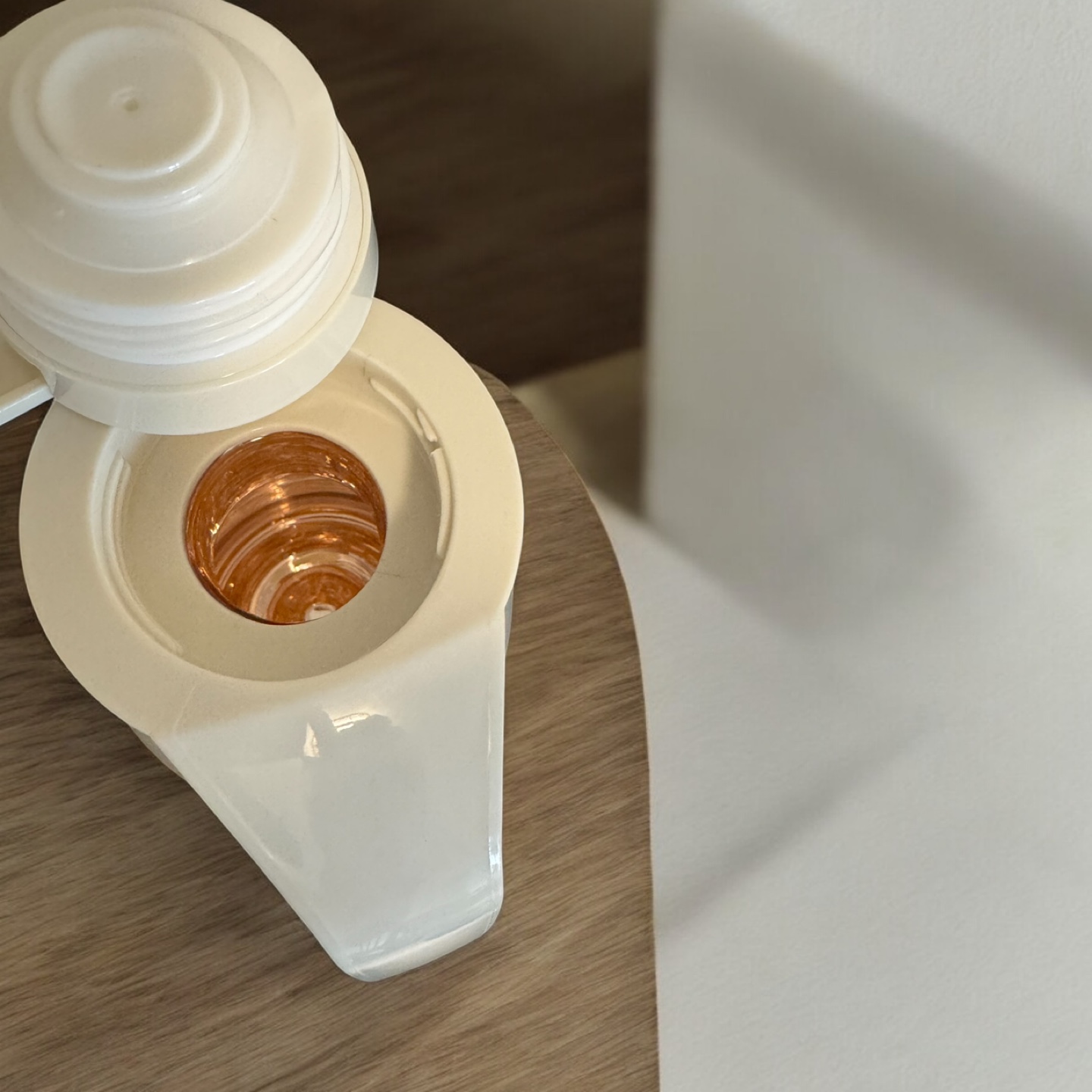 Always Vacuum Flask - 1.2L Beige - photo 4