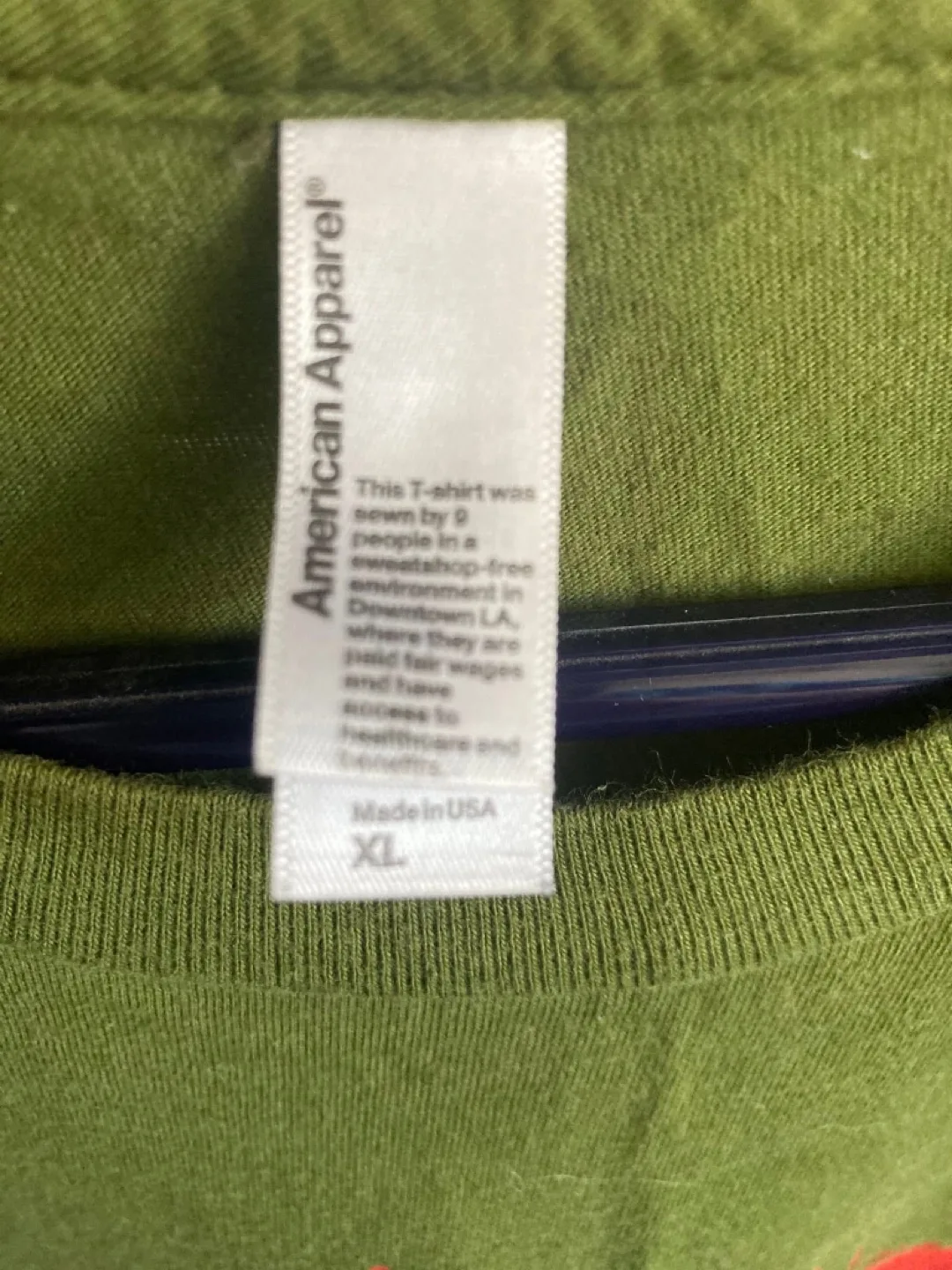 Plug Your Holes Tour 2006 T-Shirt - I'm Here For The Party image indicator(4)