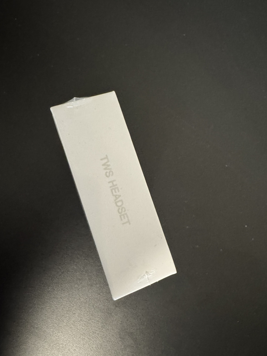 New Hoco EW70 True Wireless Earbuds - photo 3
