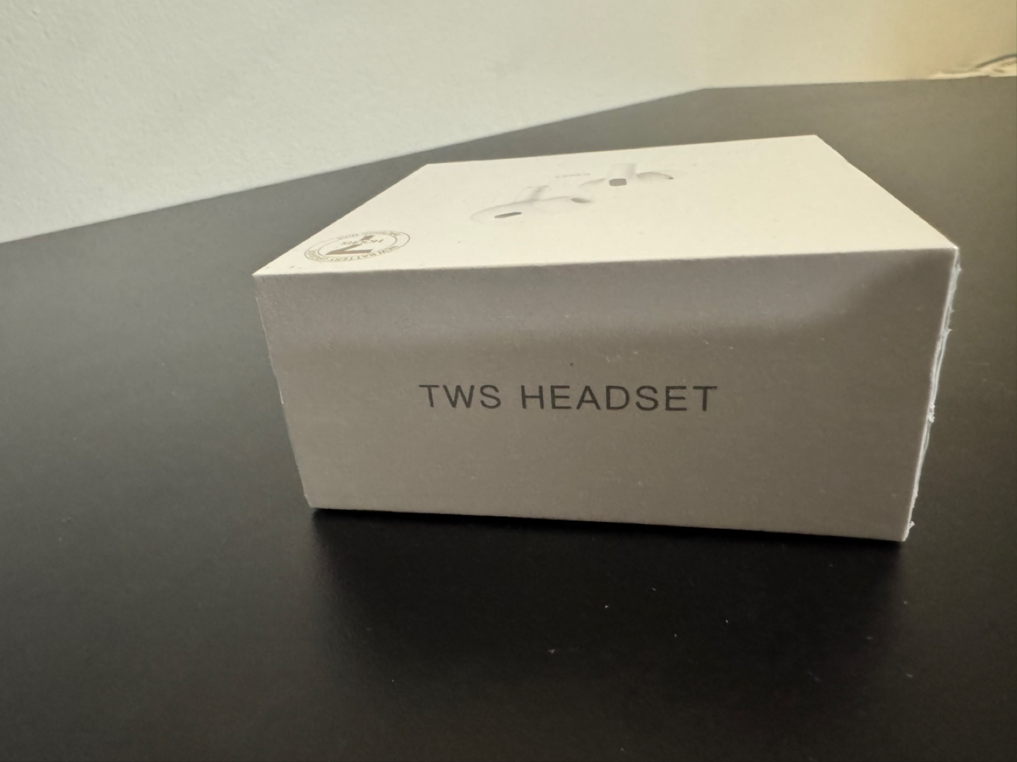 hoco EW47 TWS Headset - Wireless Earbuds - photo 3