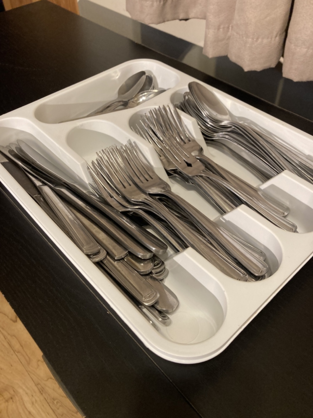 Stainless Steel Cutlery Set