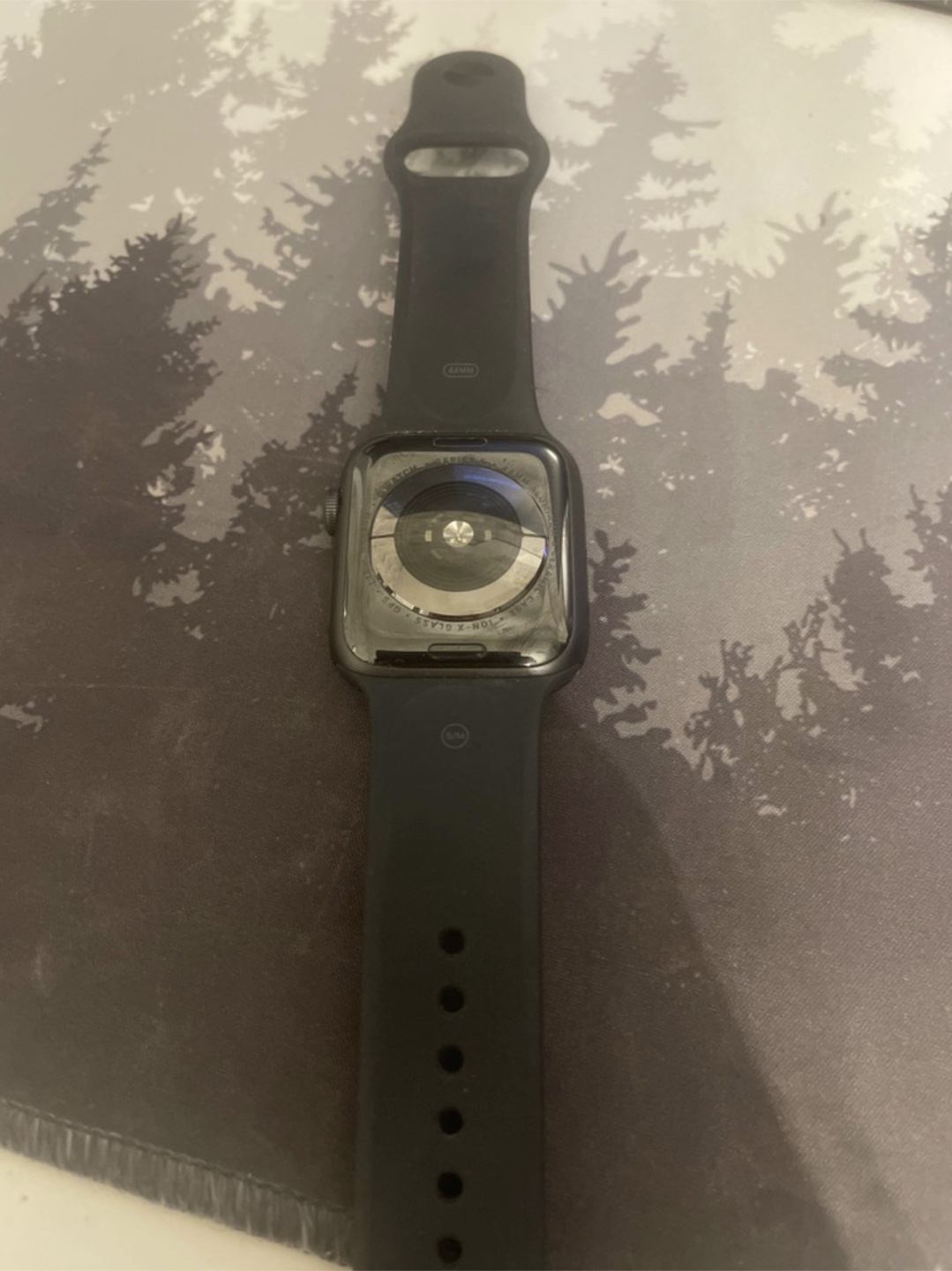 Apple Watch Series 44mm - photo 2