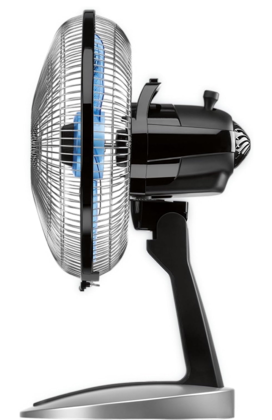 Rowenta Turbo Extreme 12-inch Table Fan with Remote - photo 3
