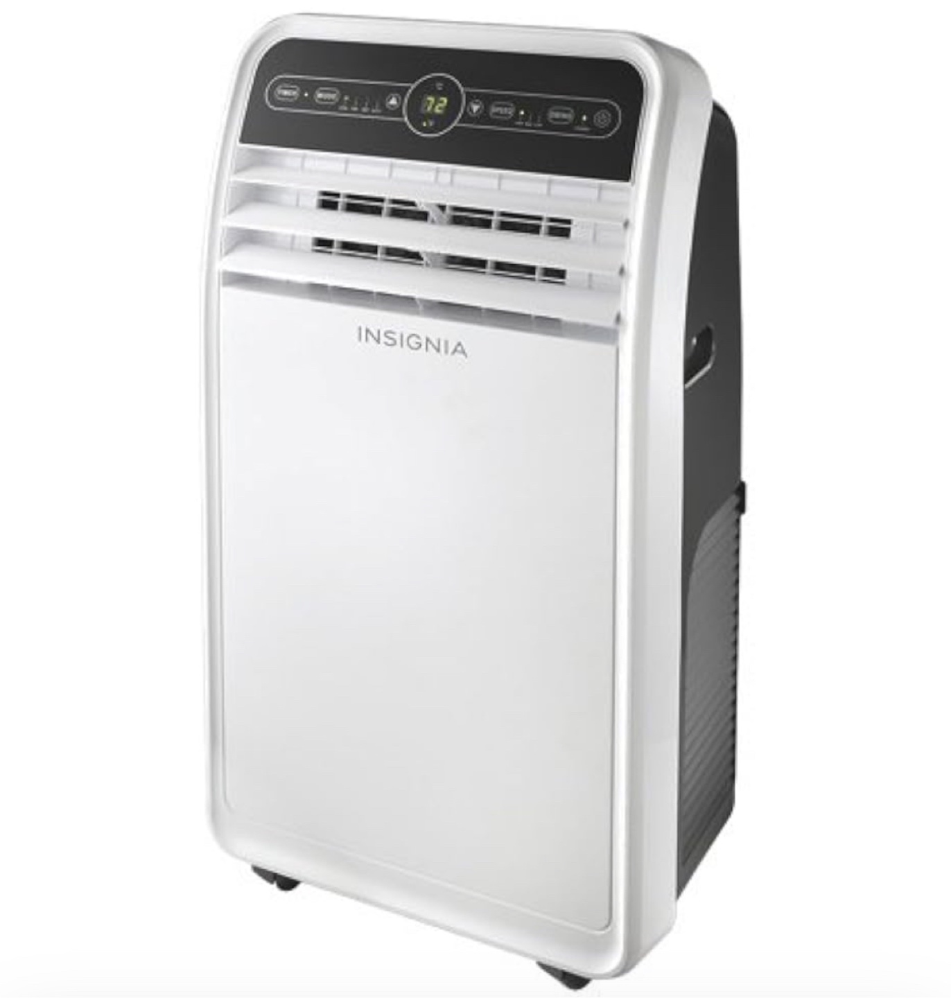 Insignia 10000 BTU Portable Air Conditioner - photo 2
