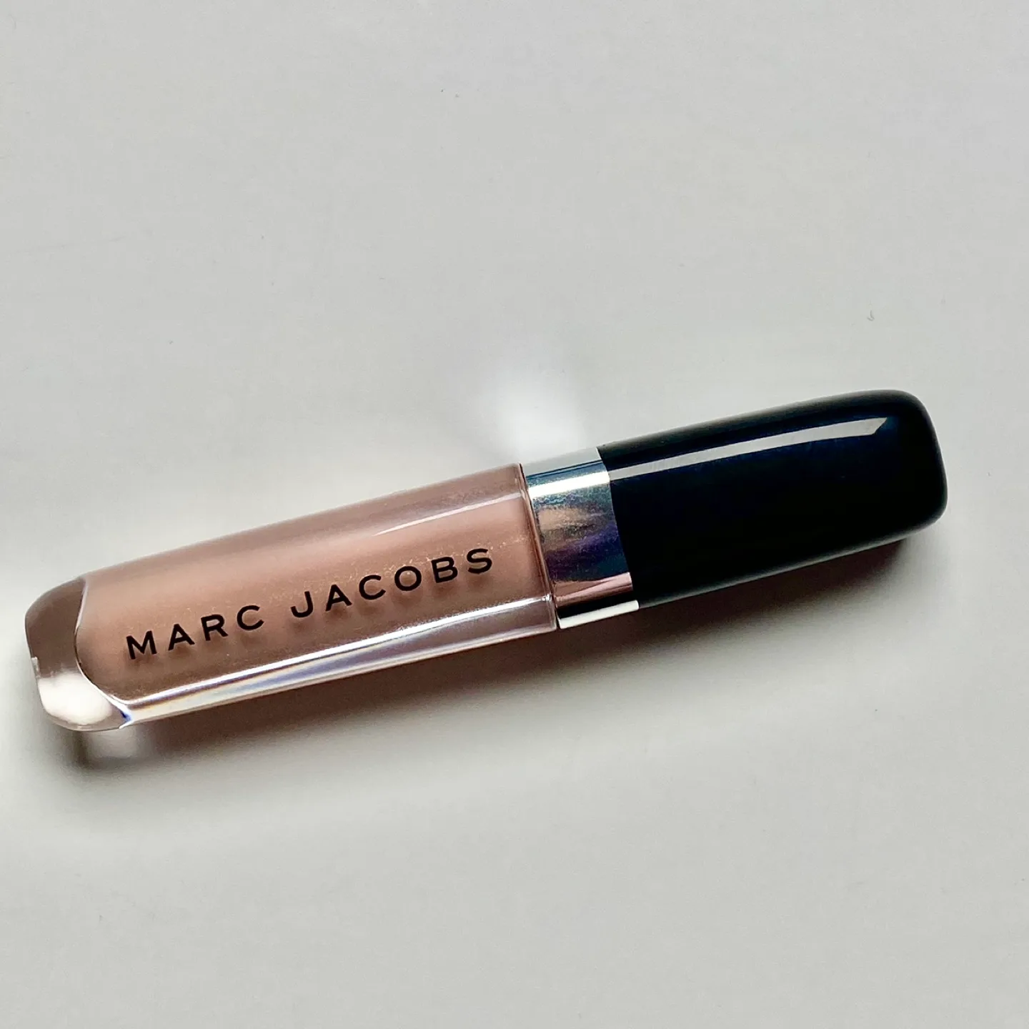 MARC JACOBS HIGH SHINE LIP GLOSS - SUGAR SUGAR (travel Size) thumbnail
