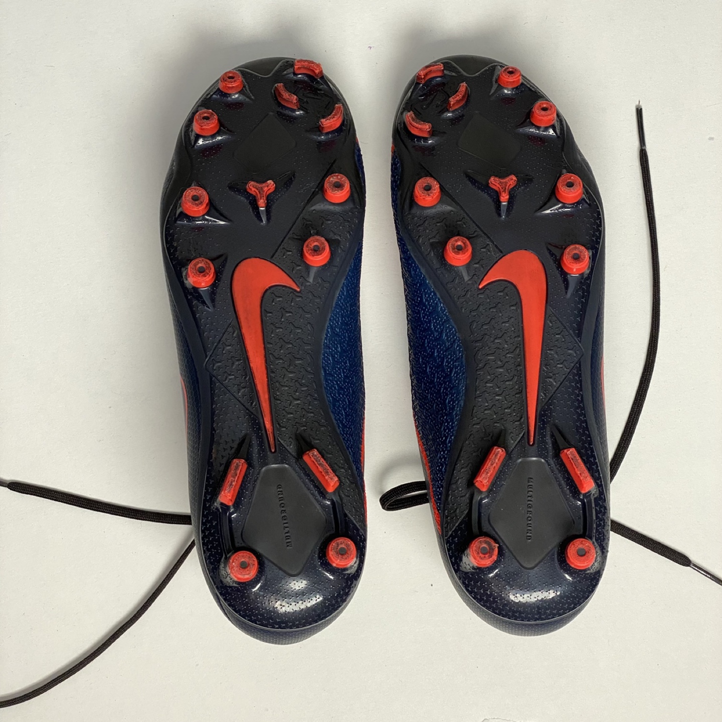 Nike Phantom Vision Academy Soccer Cleats - Size m 9, w 10.5 - photo 4