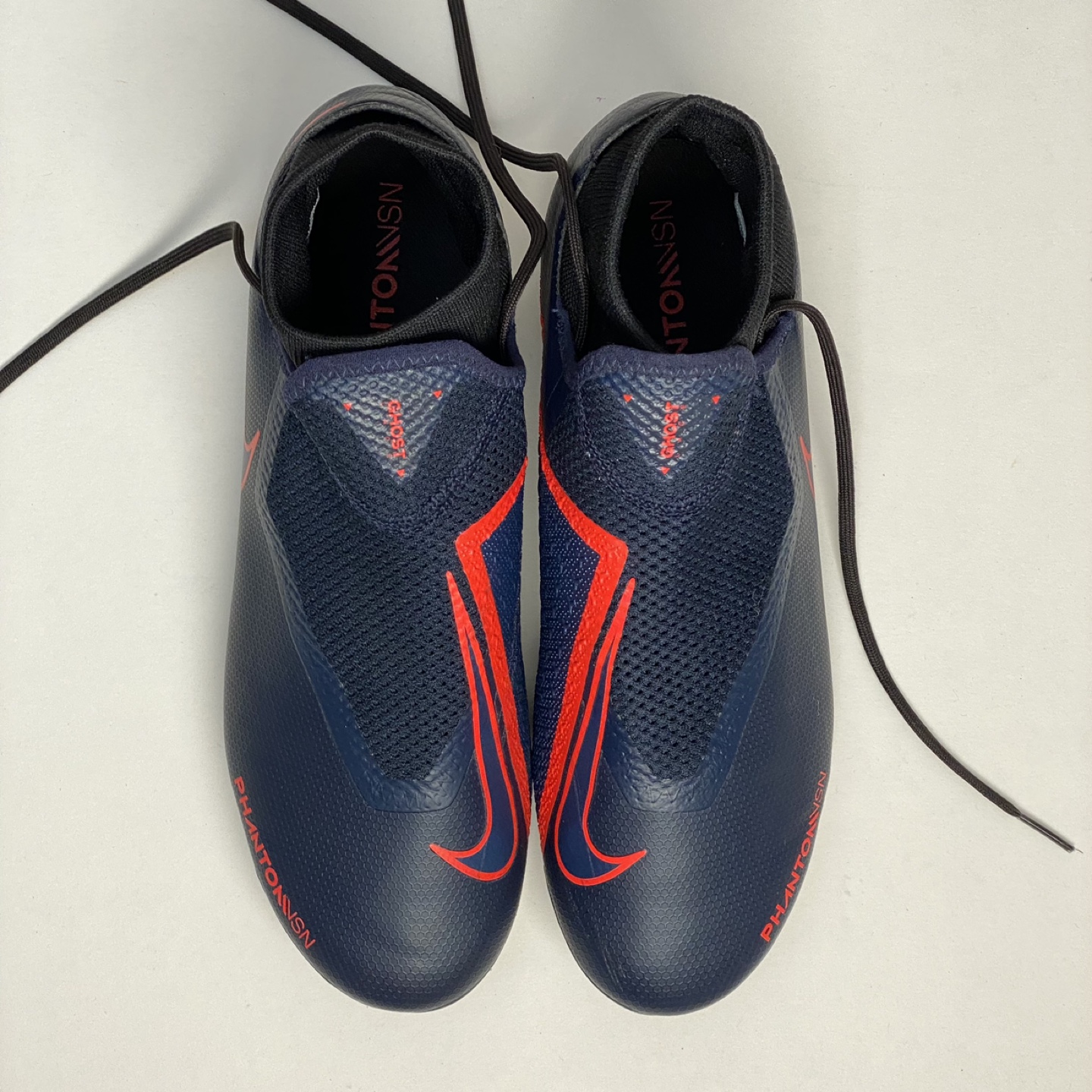 Nike Phantom Vision Academy Soccer Cleats - Size m 9, w 10.5 - photo 3