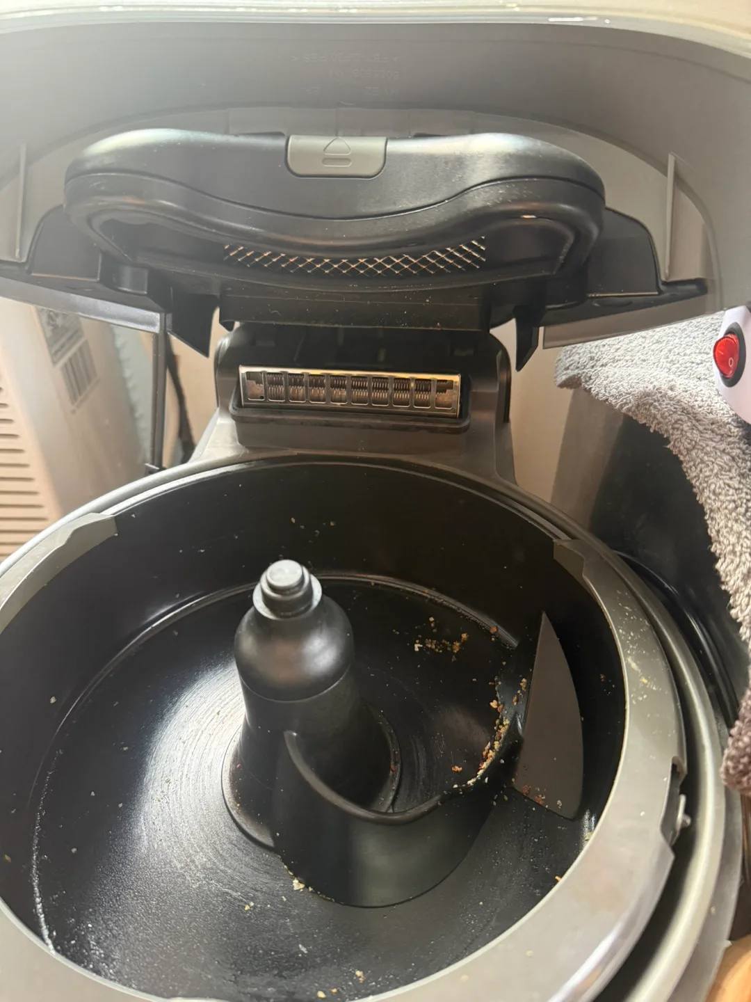 T-fal Actifry Express Air Fryer thumbnail