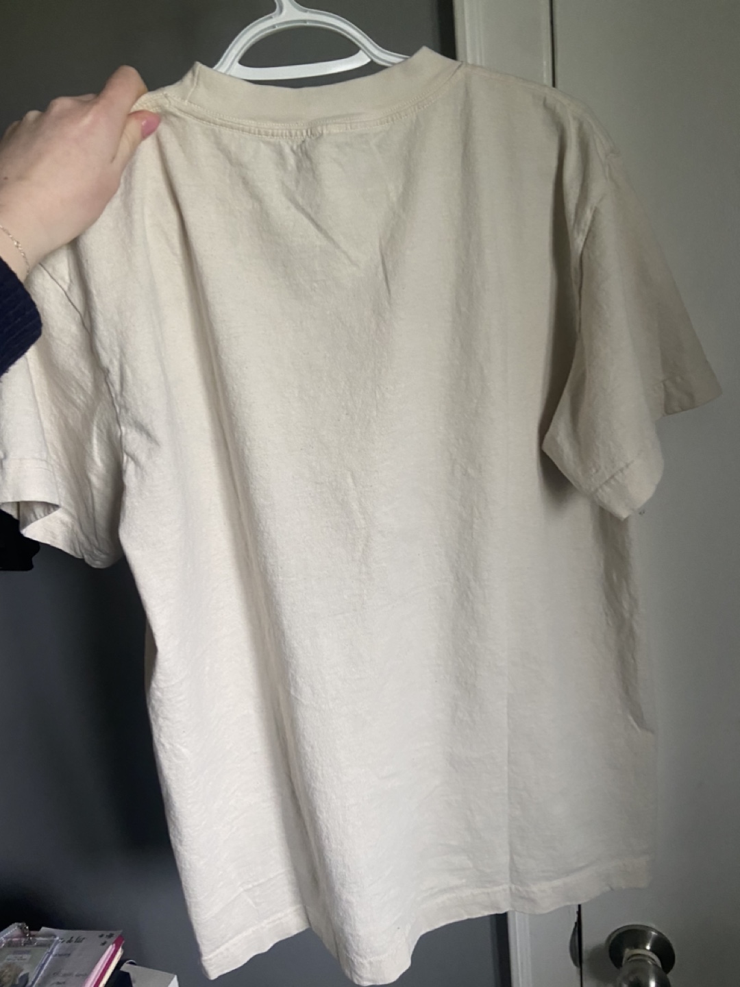 Chappell Road Tour Tee - photo 2