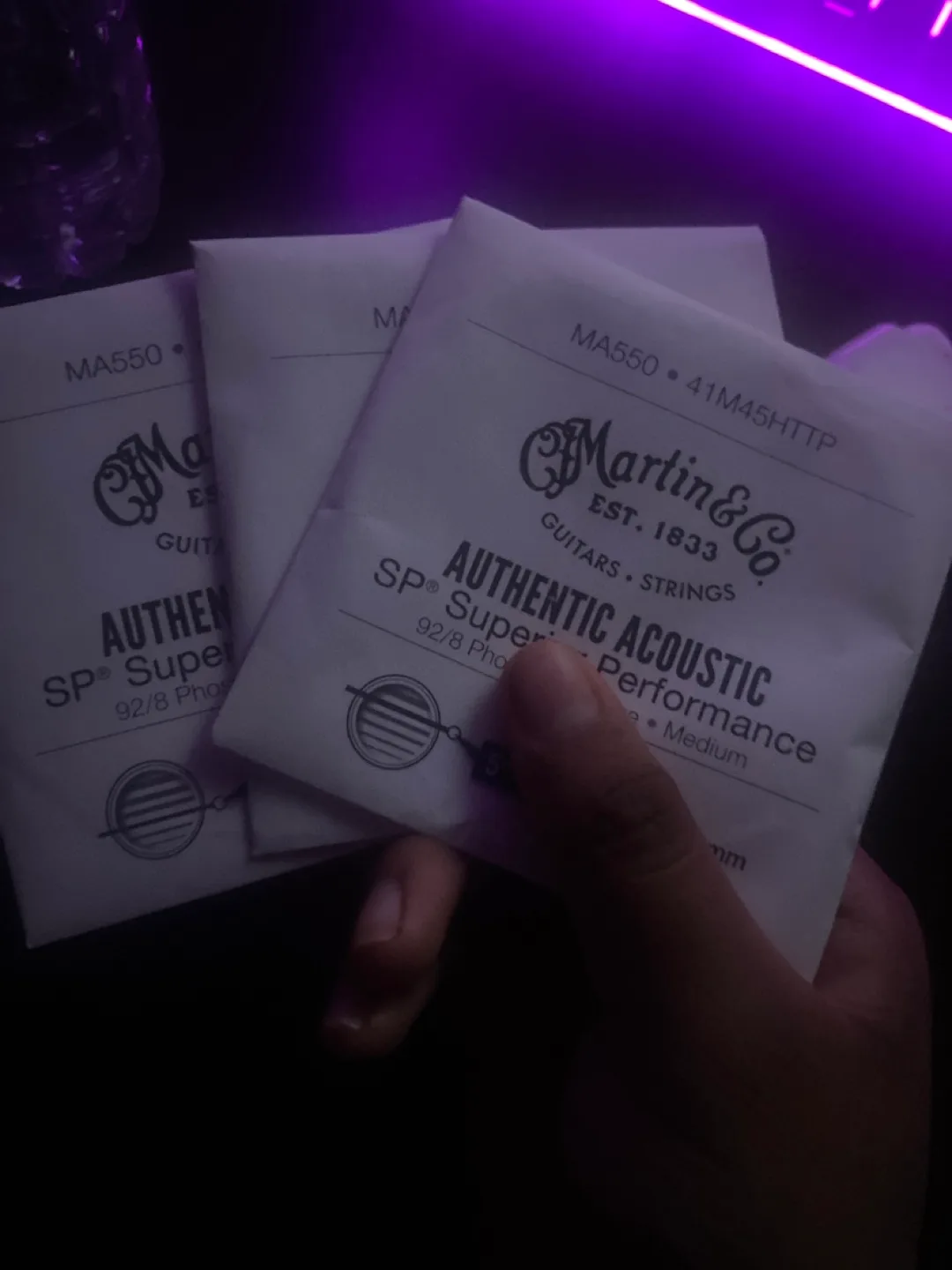 Fender FA-115 Acoustic Guitar image indicator(4)