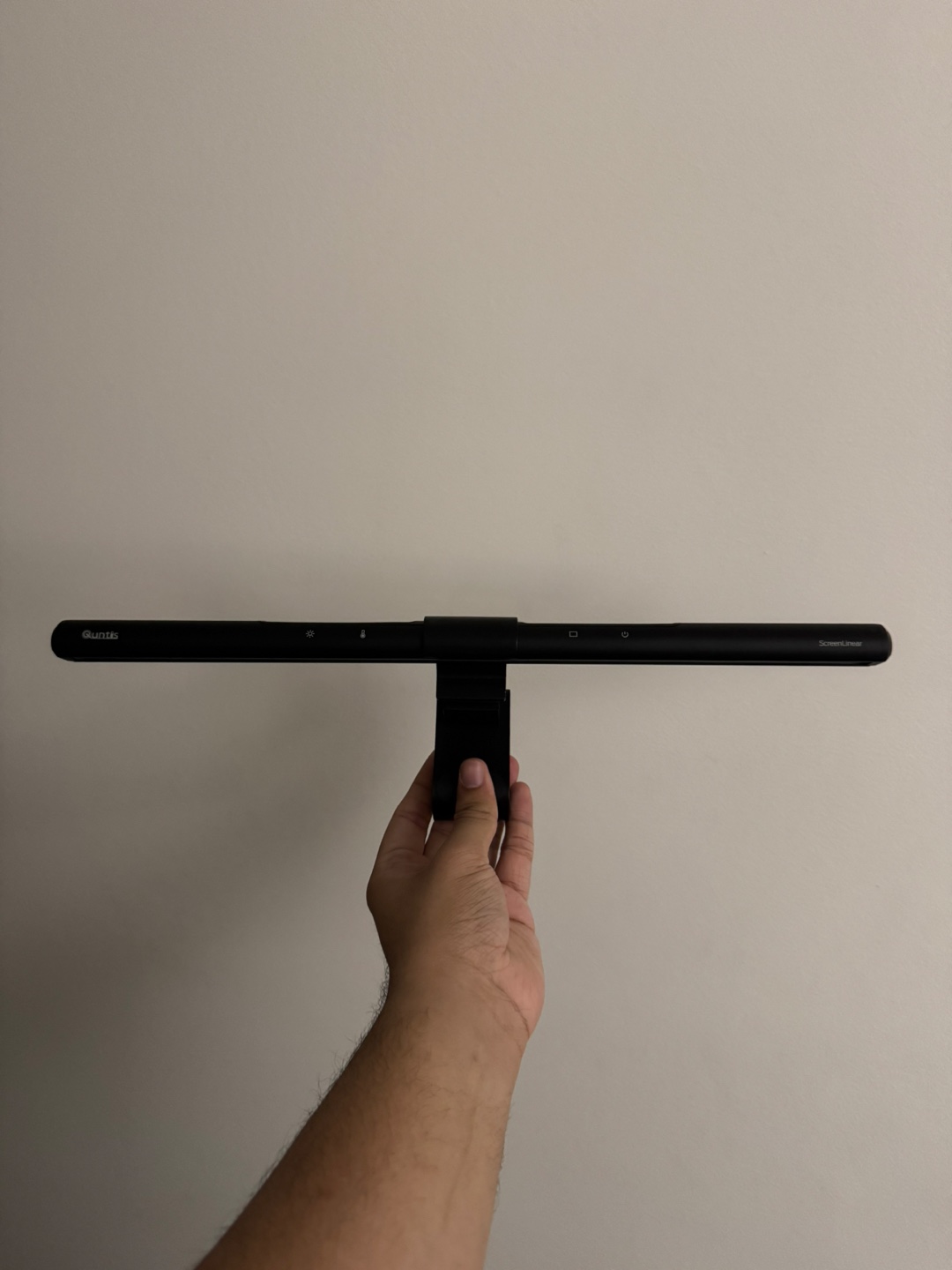 Monitor Light
