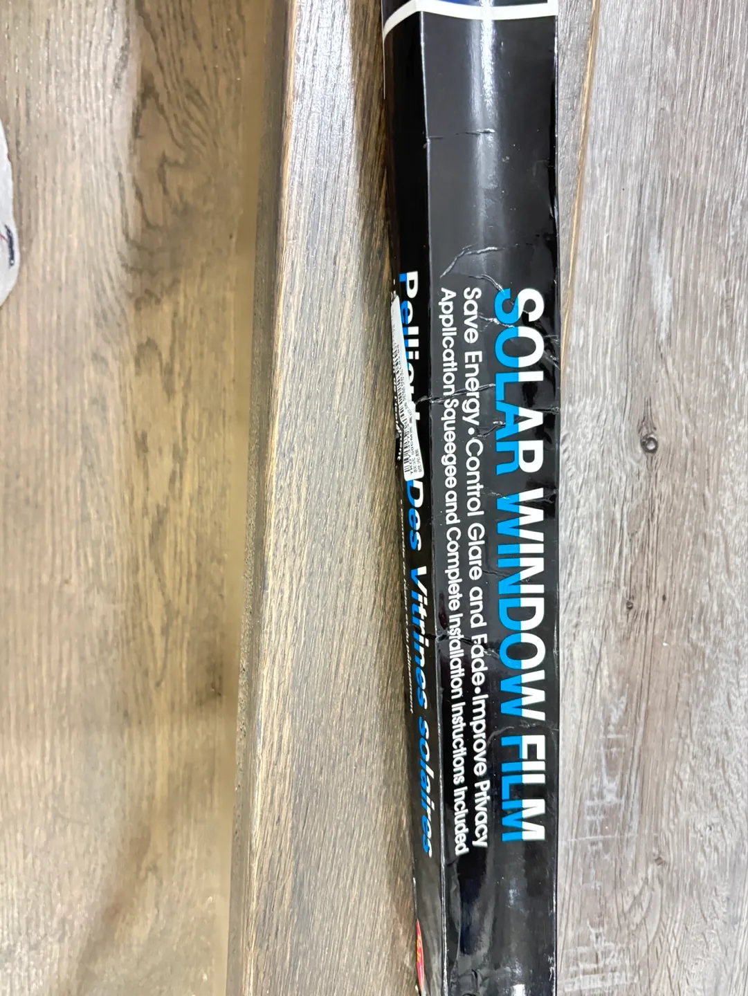 Solar Window Film - 1 Roll 50x3m image indicator(3)