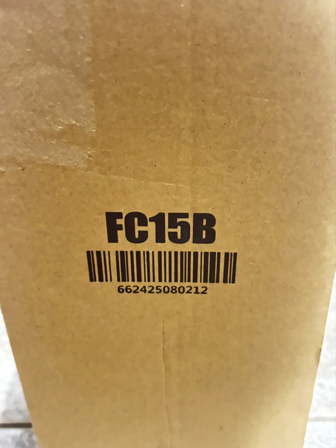 iSpring FC15B 5 Micron CTO Carbon Filter image indicator(5)