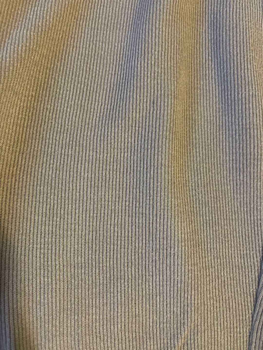 Wilfred Free Ribbed Lounge Pants - Size XS image indicator(5)