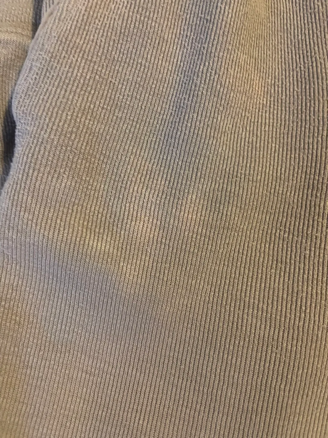 Wilfred Free Ribbed Lounge Pants - Size XS image indicator(7)