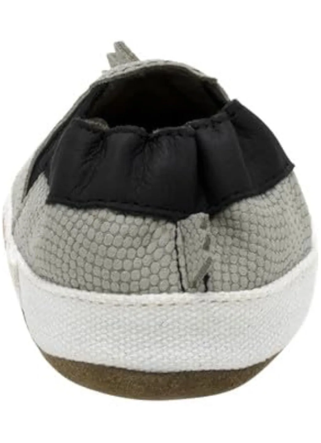 Robeez Soft Soles Shark Baby Shoes image indicator(4)