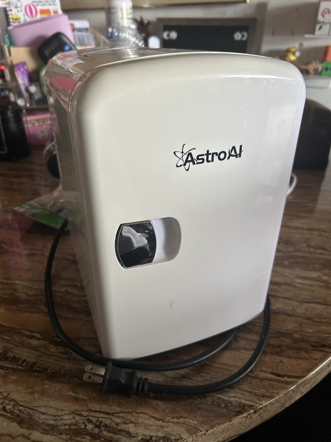AstroAI Mini Fridge