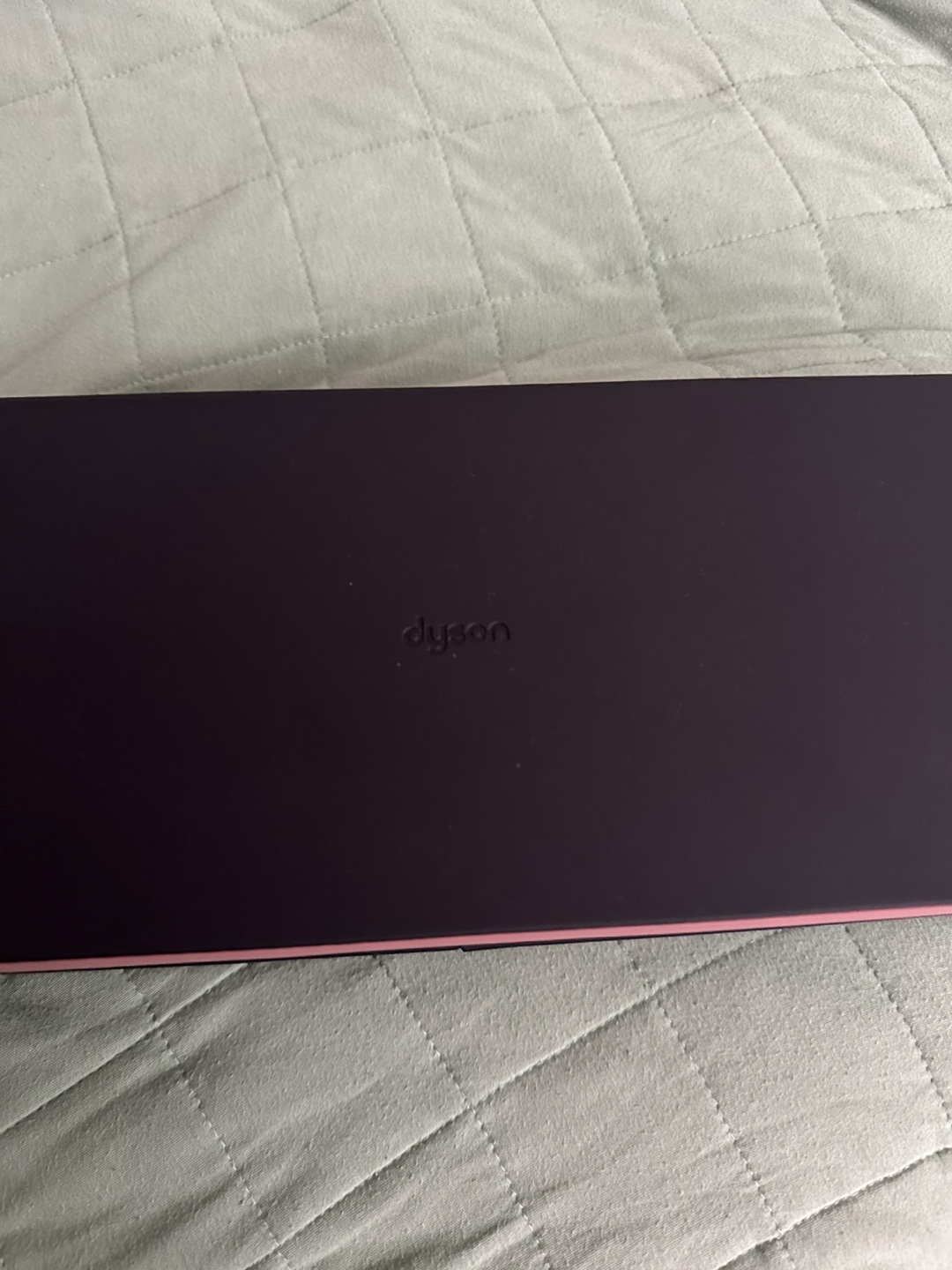 Dyson Airstrait™ Limited Edition - Jasper Plum - photo 5