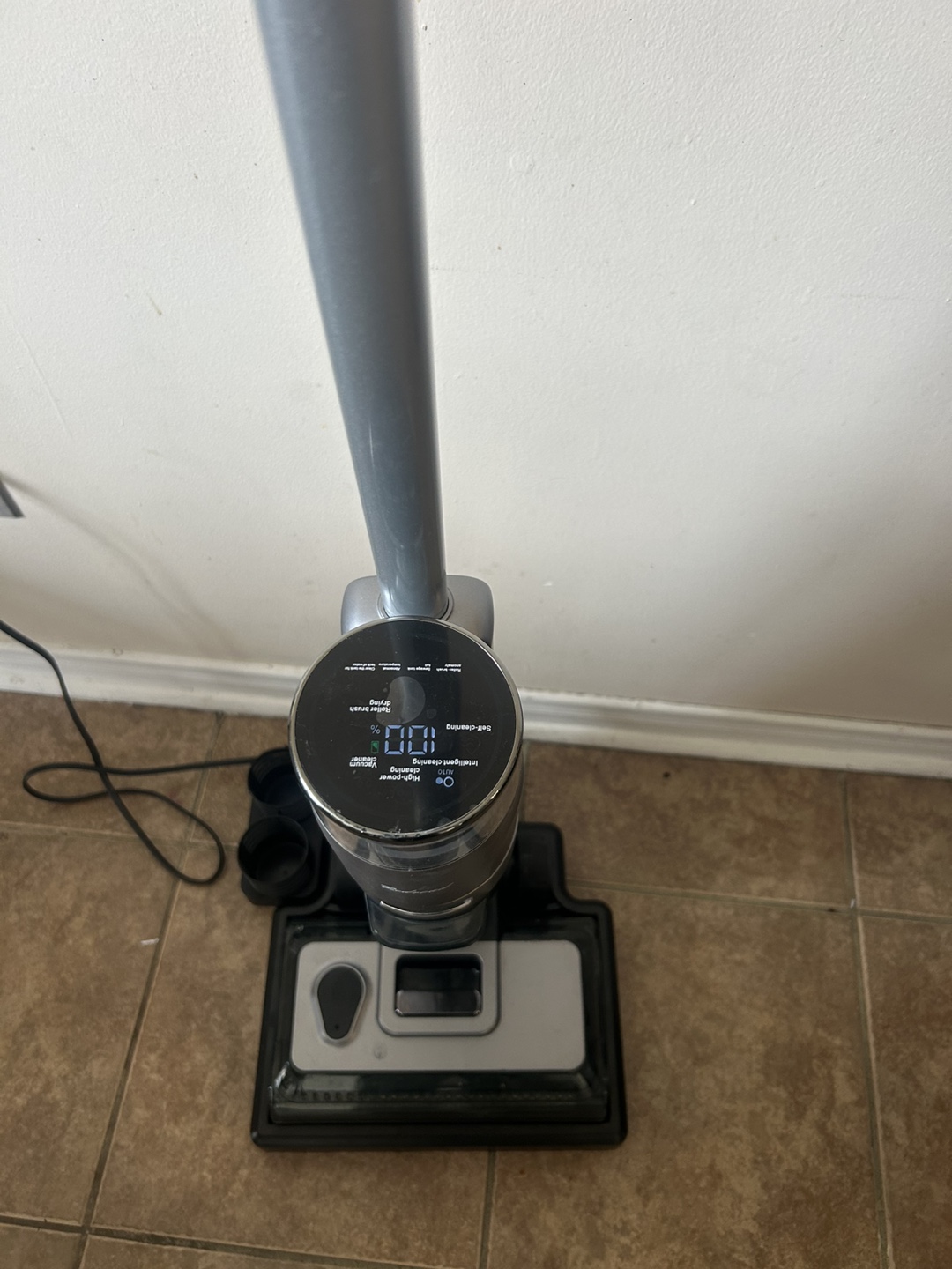 Redroad W13 Wet Dry Vacuum Cleaner - photo 3