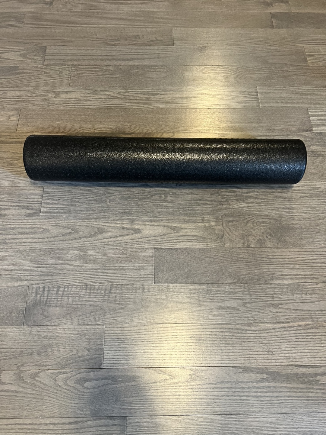 Amazon Basics High-Density Round Foam Roller - 36" - photo 2