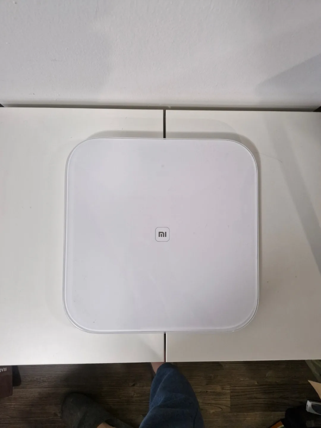 Xiaomi Smart Scale thumbnail