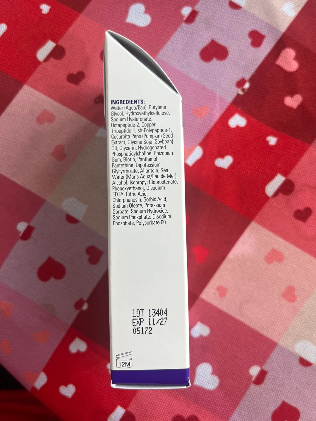 ‼️MOVING SALE‼️Brand New RapidLash Eyelash Enhancing Serum image indicator(3)