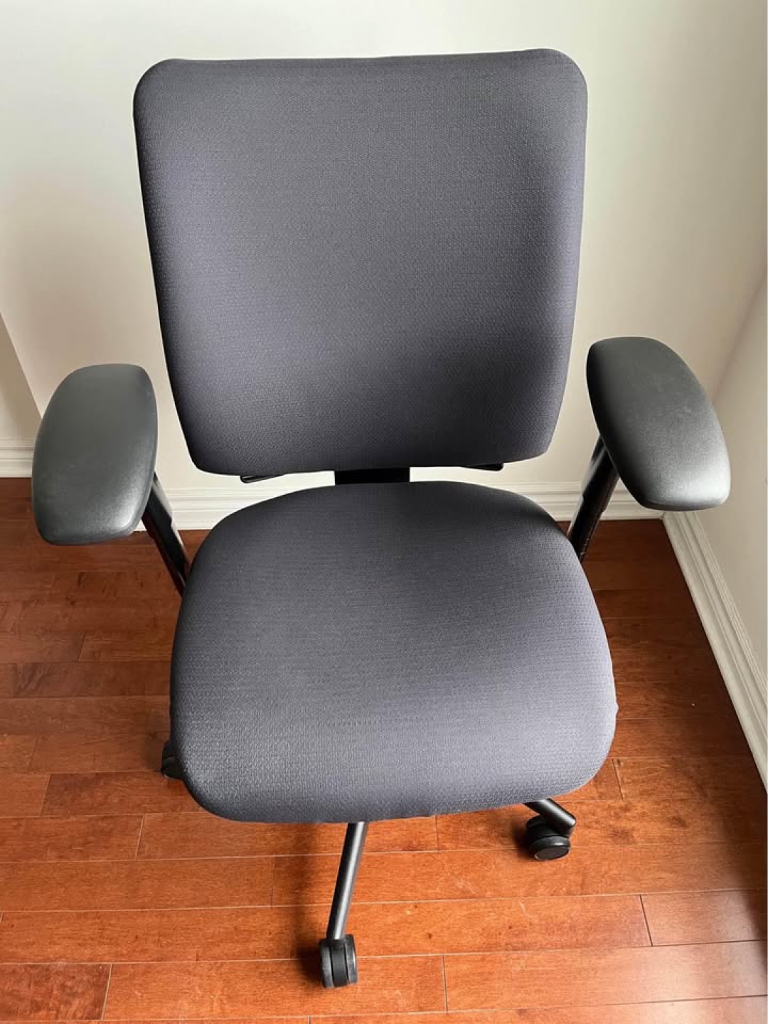 [Move out] Steelcase Turnstone Ergonomic Office / Work Chair - photo 2