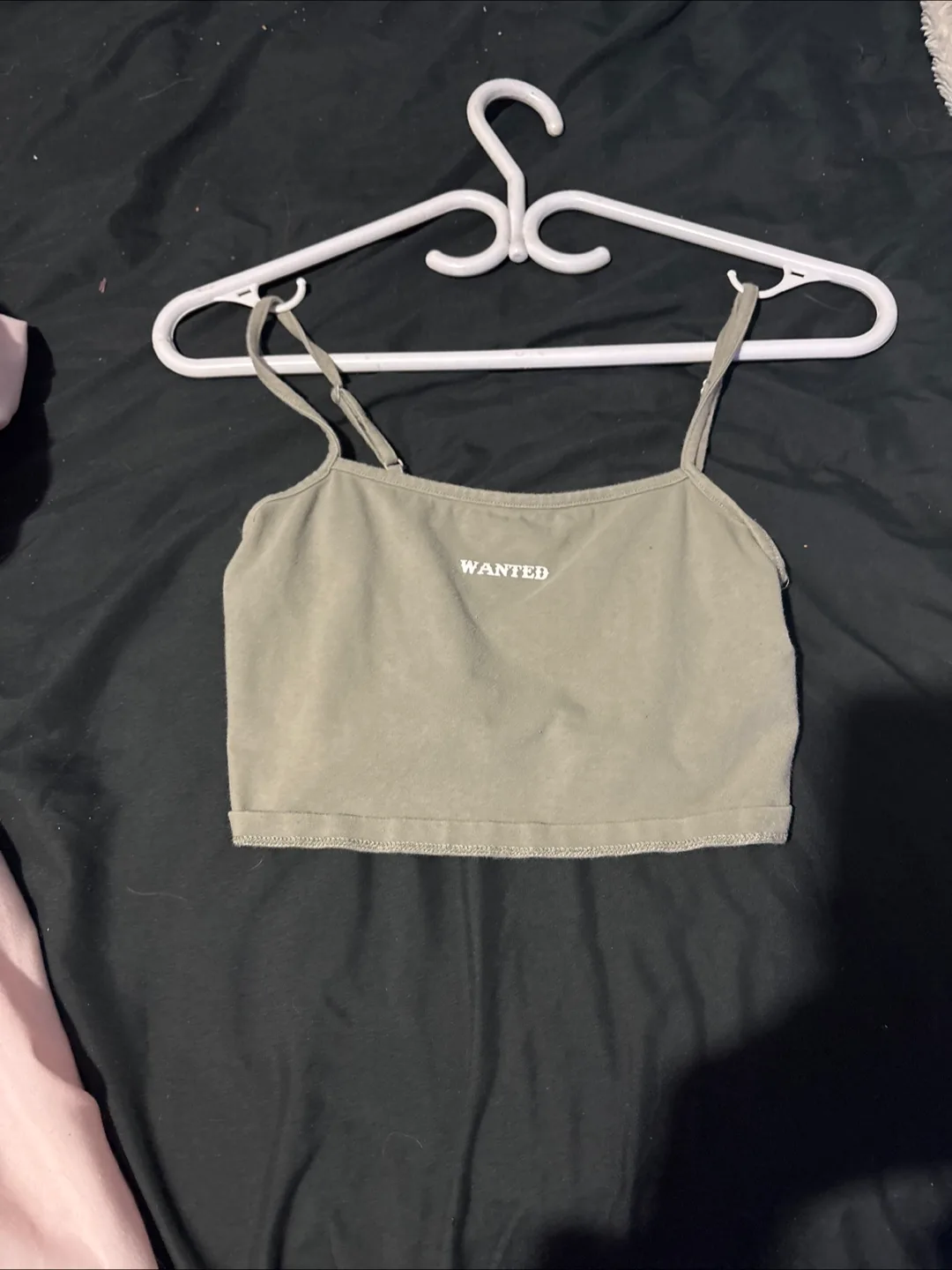 Bundle of 5 Cute Crop Tops image indicator(4)