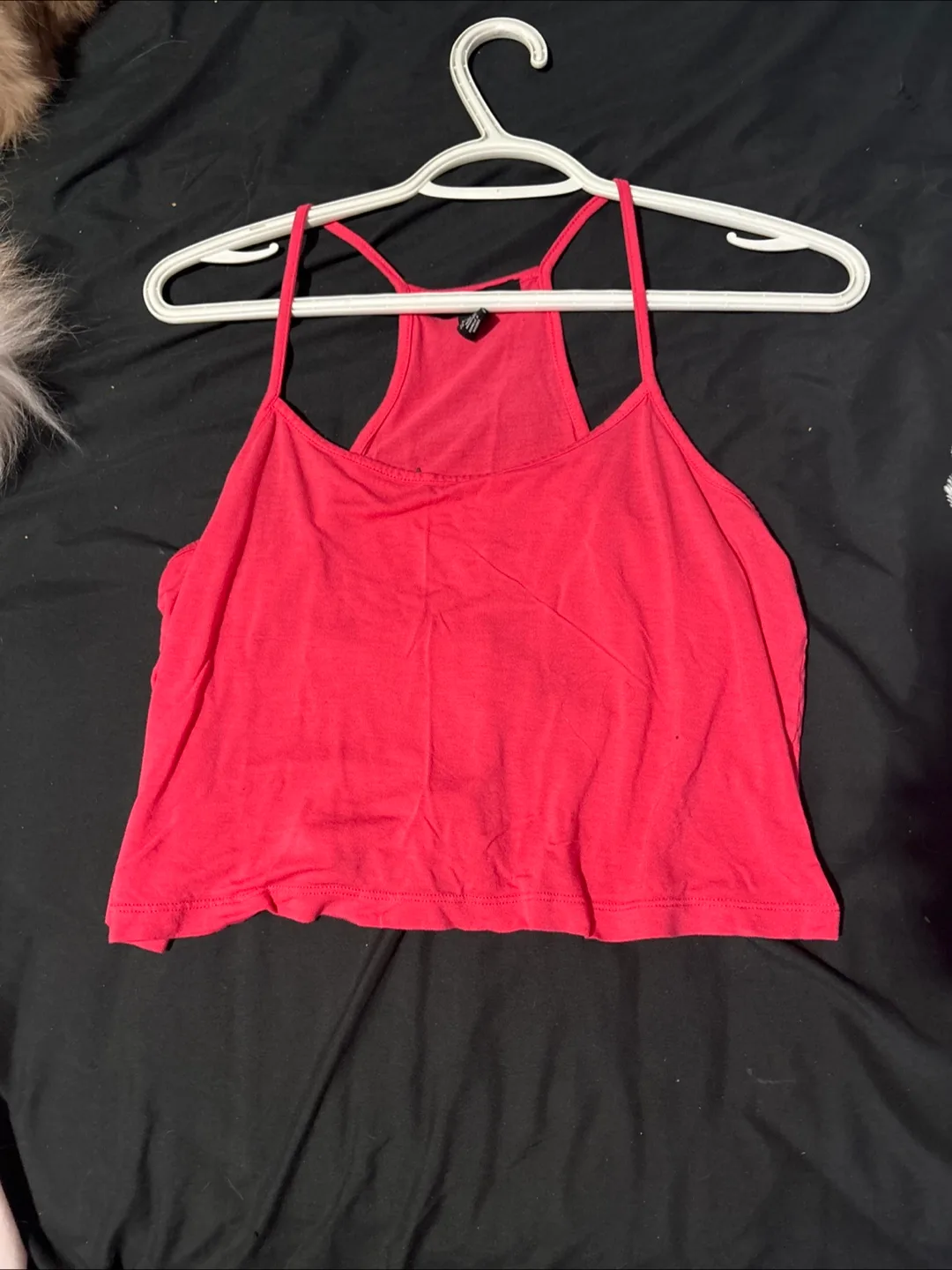 Bundle of 5 Cute Crop Tops image indicator(2)